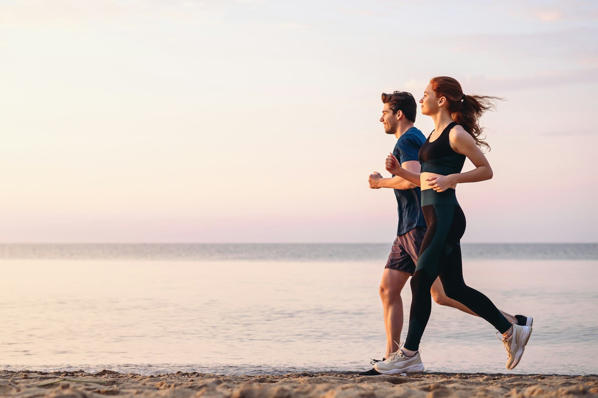 運動時に使いたい香りをご紹介！10月14日はスポーツの日