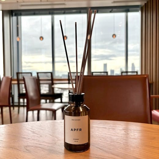 アポテーケフレグランス　REED DIFFUSER MINI 