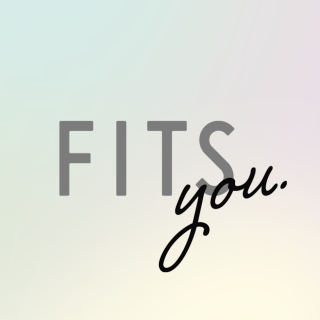 FITS you.編集部