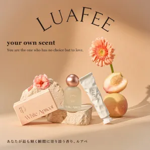 FRAGRANCE DAY 2024 開催 | 香りで彩る特別な1日