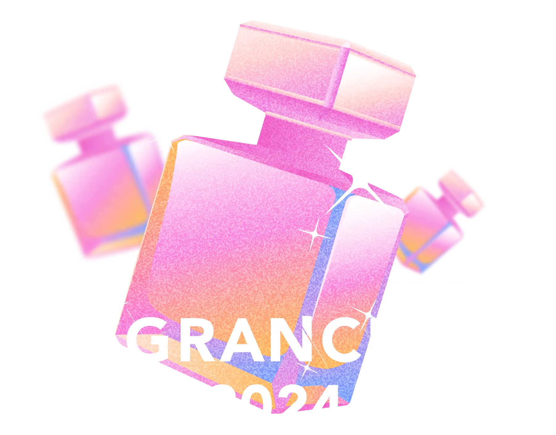 フレグランスデー 2024