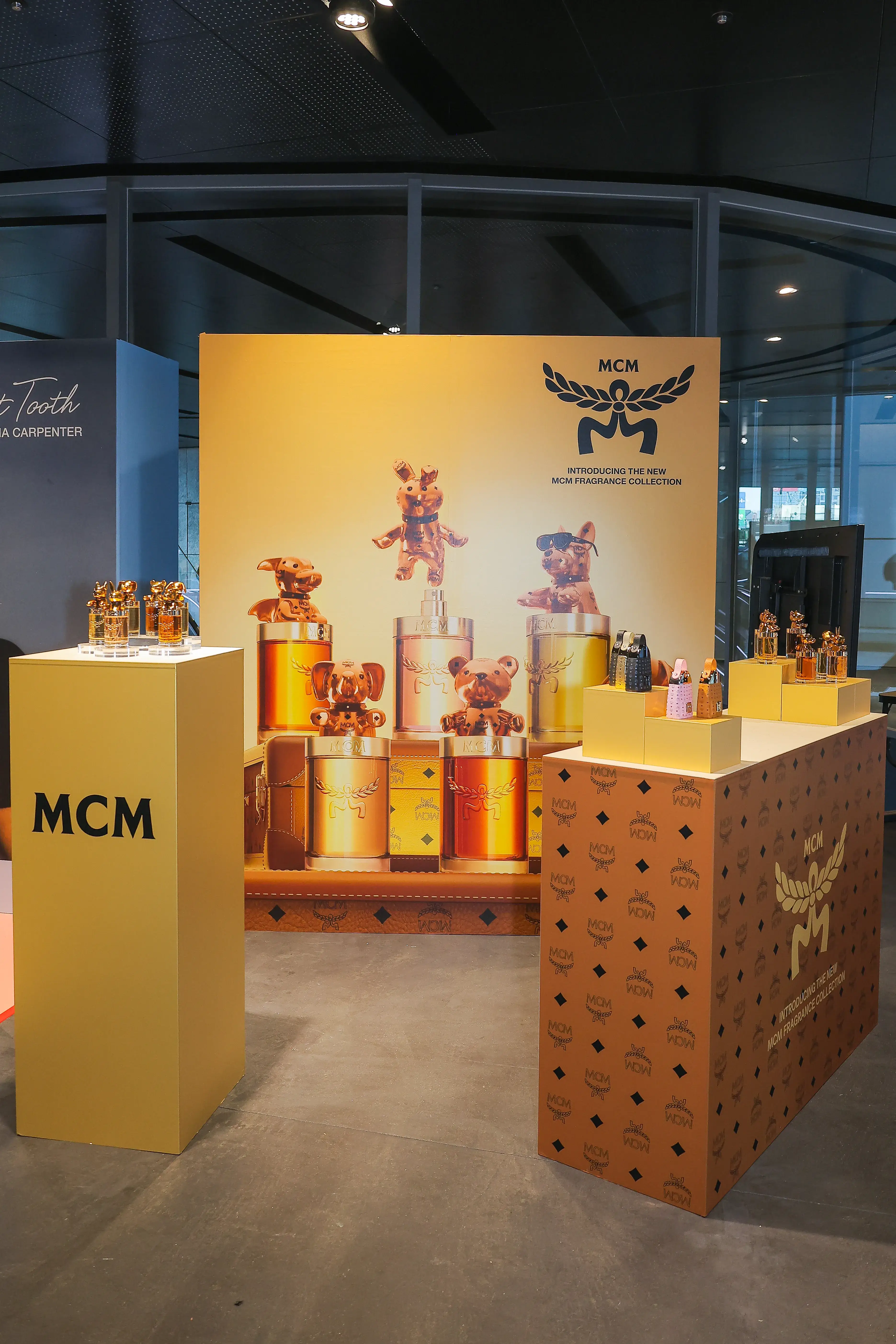 イベントハイライト 3