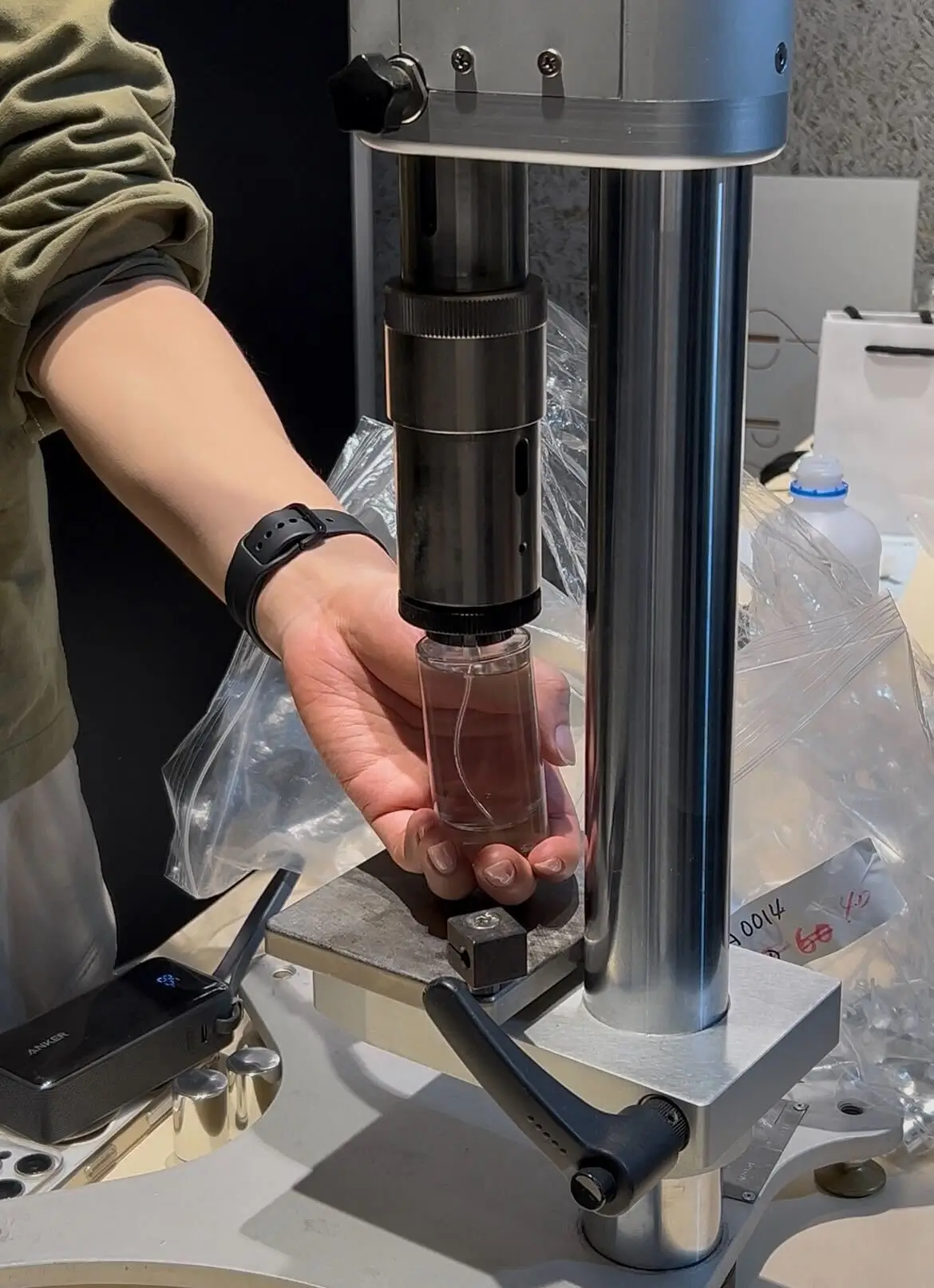 イベントハイライト 1