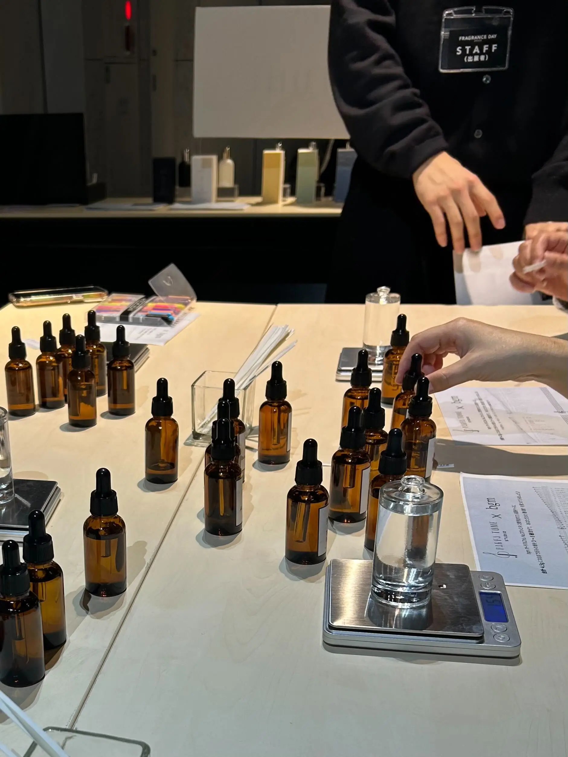 イベントハイライト 2