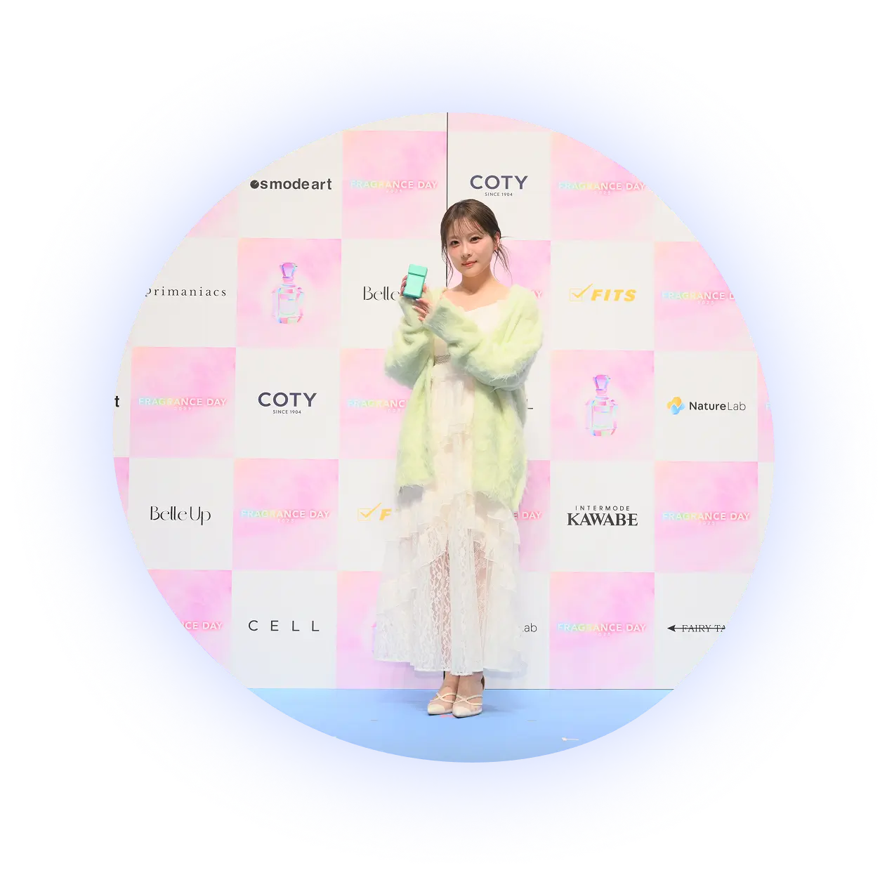 重盛さと美さん