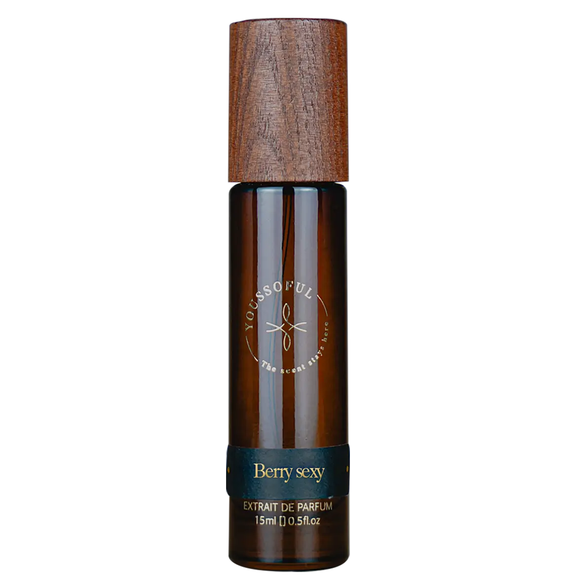 EXTRAIT DE PARFUM BERRY SEXY