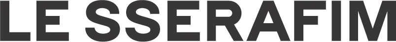 LE SSERAFIM